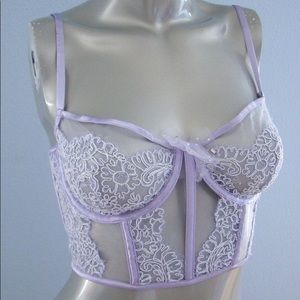 Victoria’s secret designer collection 34B bra